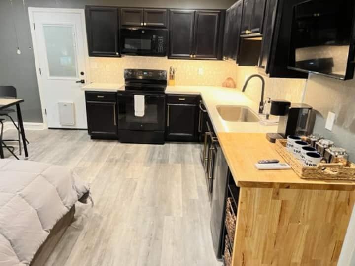 Guest house Romantic Couples Retreat - Tahoe