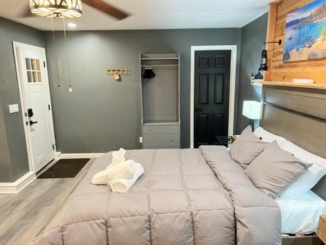Guest house Romantic Couples Retreat - Tahoe Reno