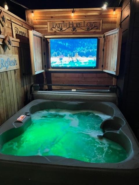 Guest house Romantic Couples Retreat - Tahoe Reno