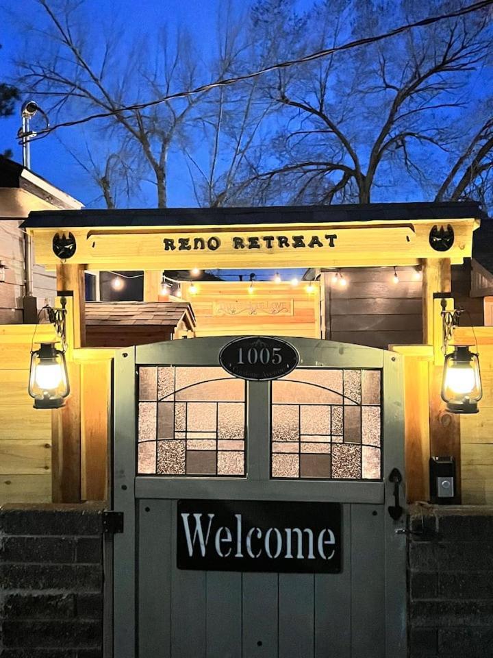 Romantic Couples Retreat - Tahoe *