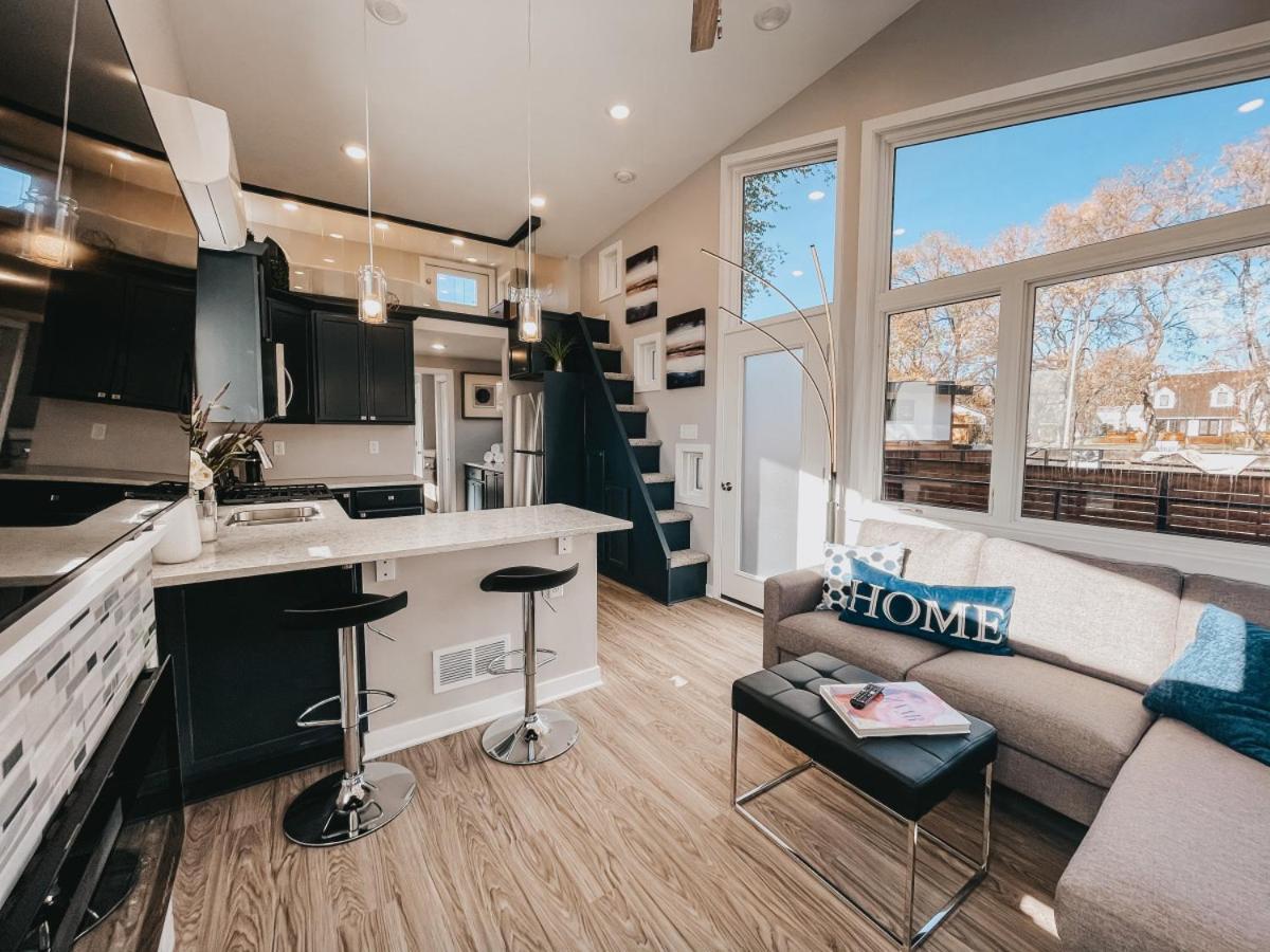 Beautiful And Elegant River Front * Reno