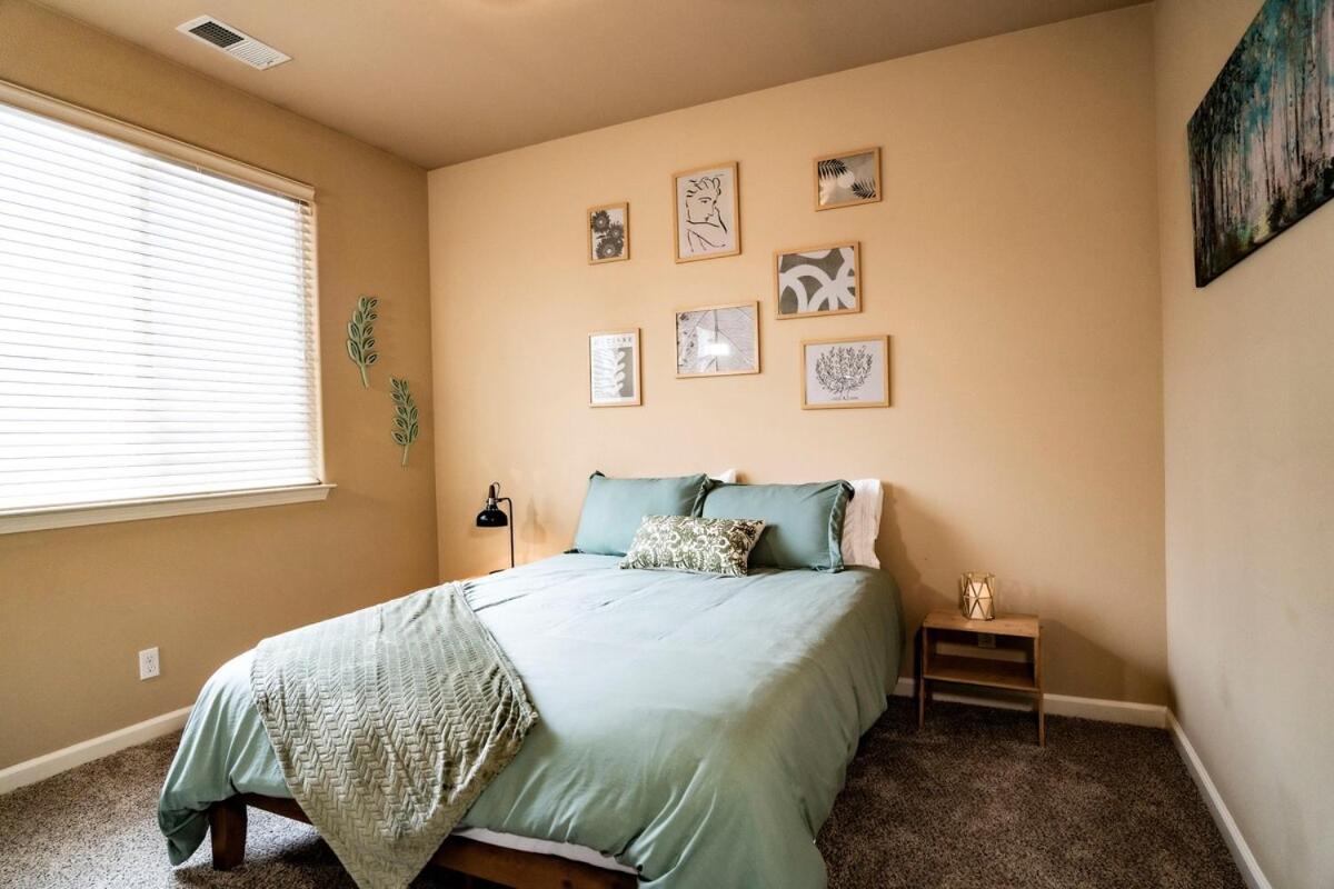 Maison Midtown Apartment *