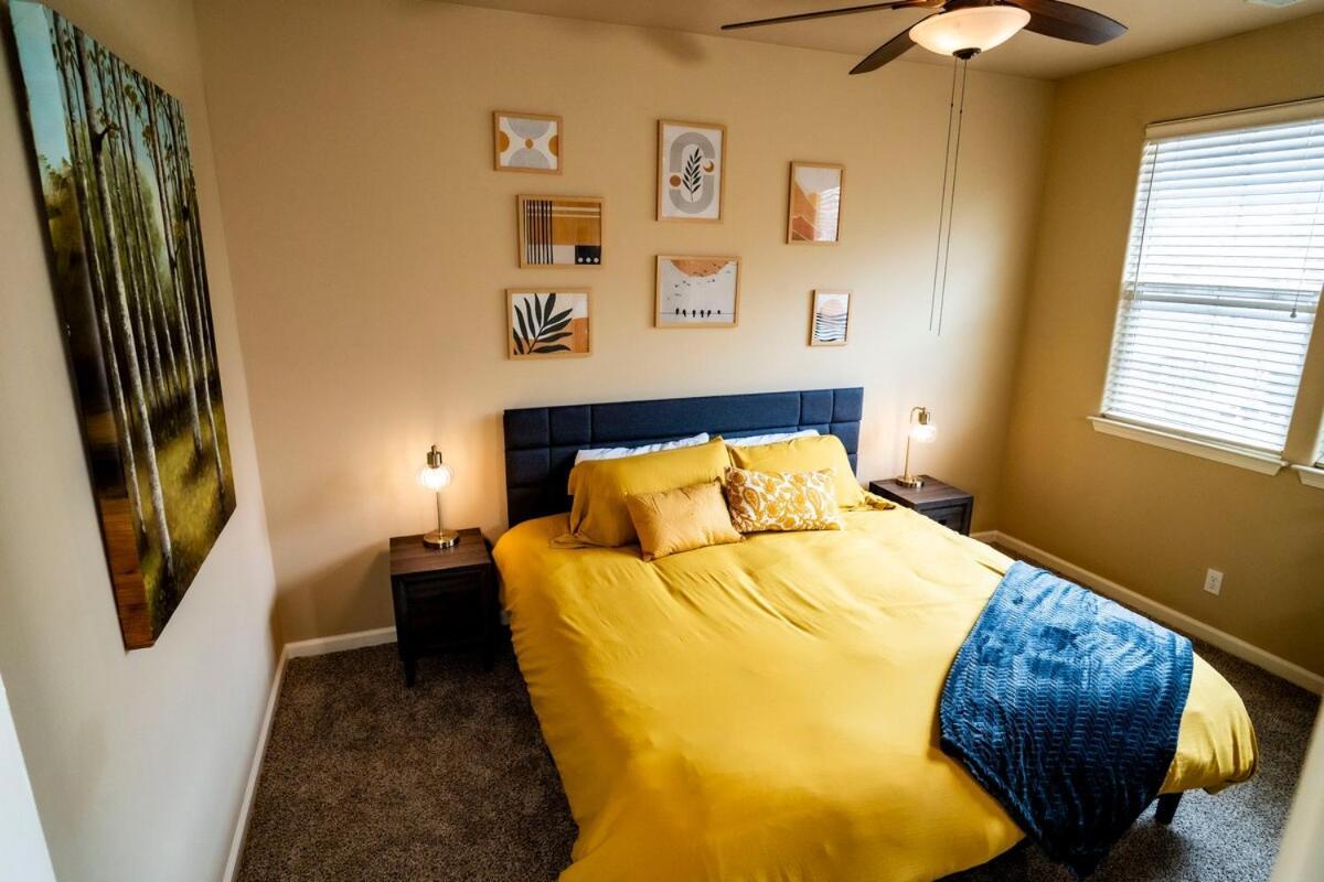 Apartment Maison Midtown *