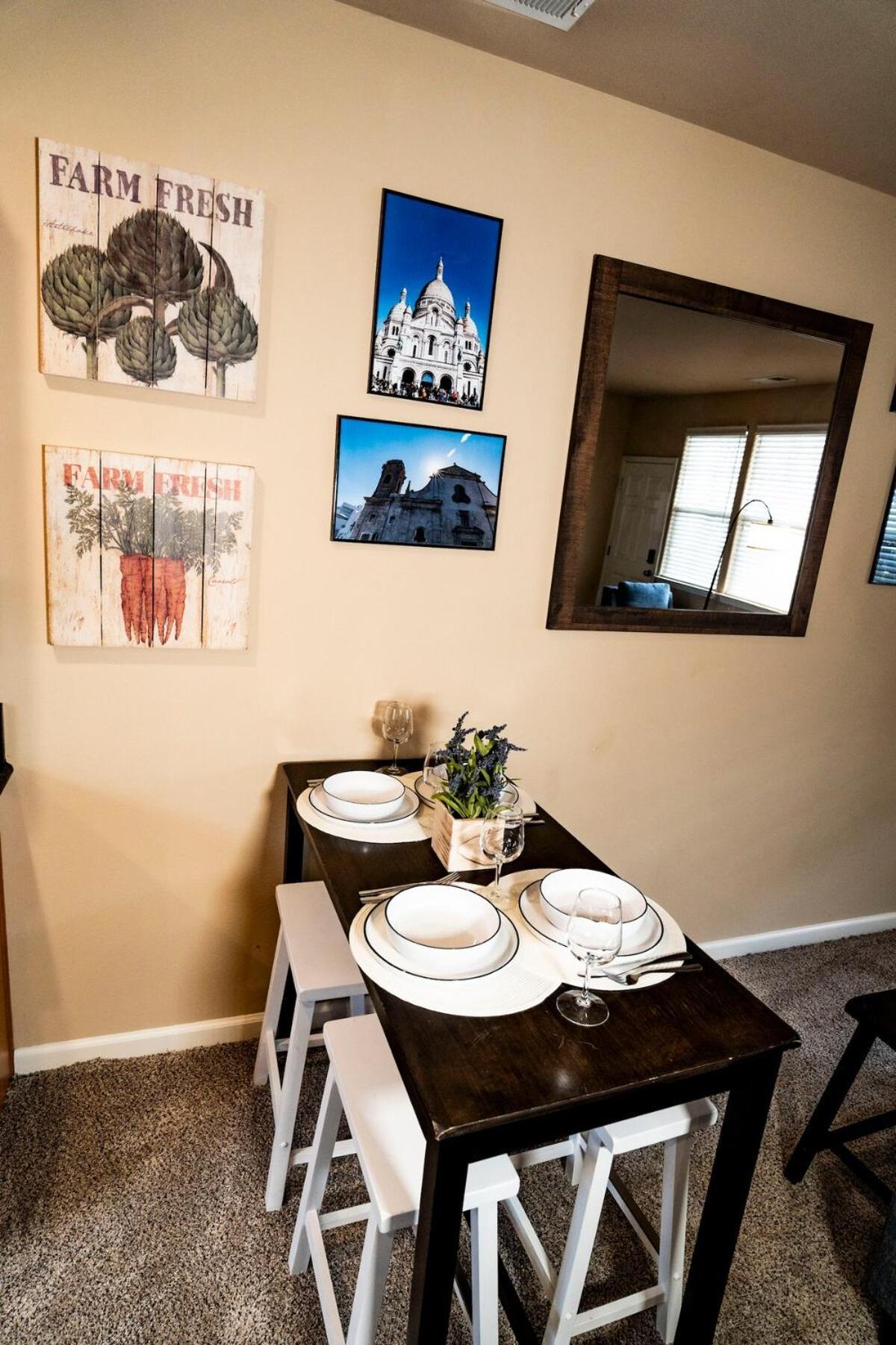 Maison Midtown * Reno