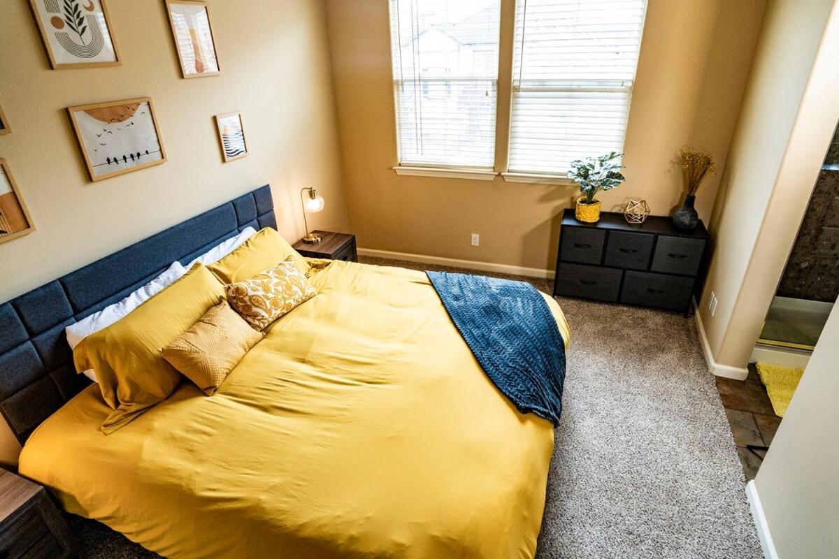 Apartment Maison Midtown *