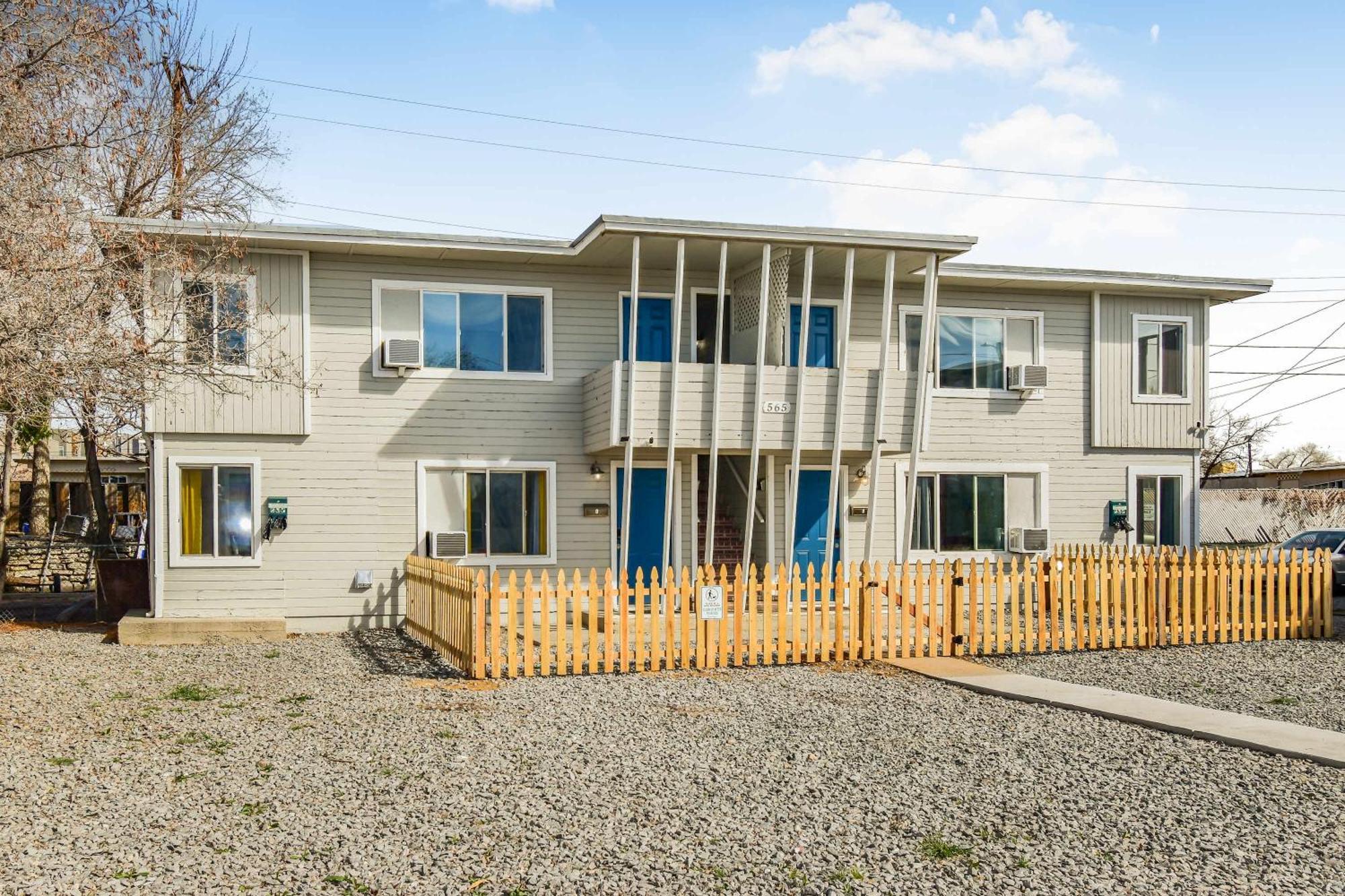 Holiday home Stylish One-bedroom Unit With Easy Ground Access Reno