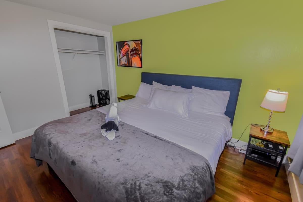 Family Retreat With King Beds And Large Yard * Reno