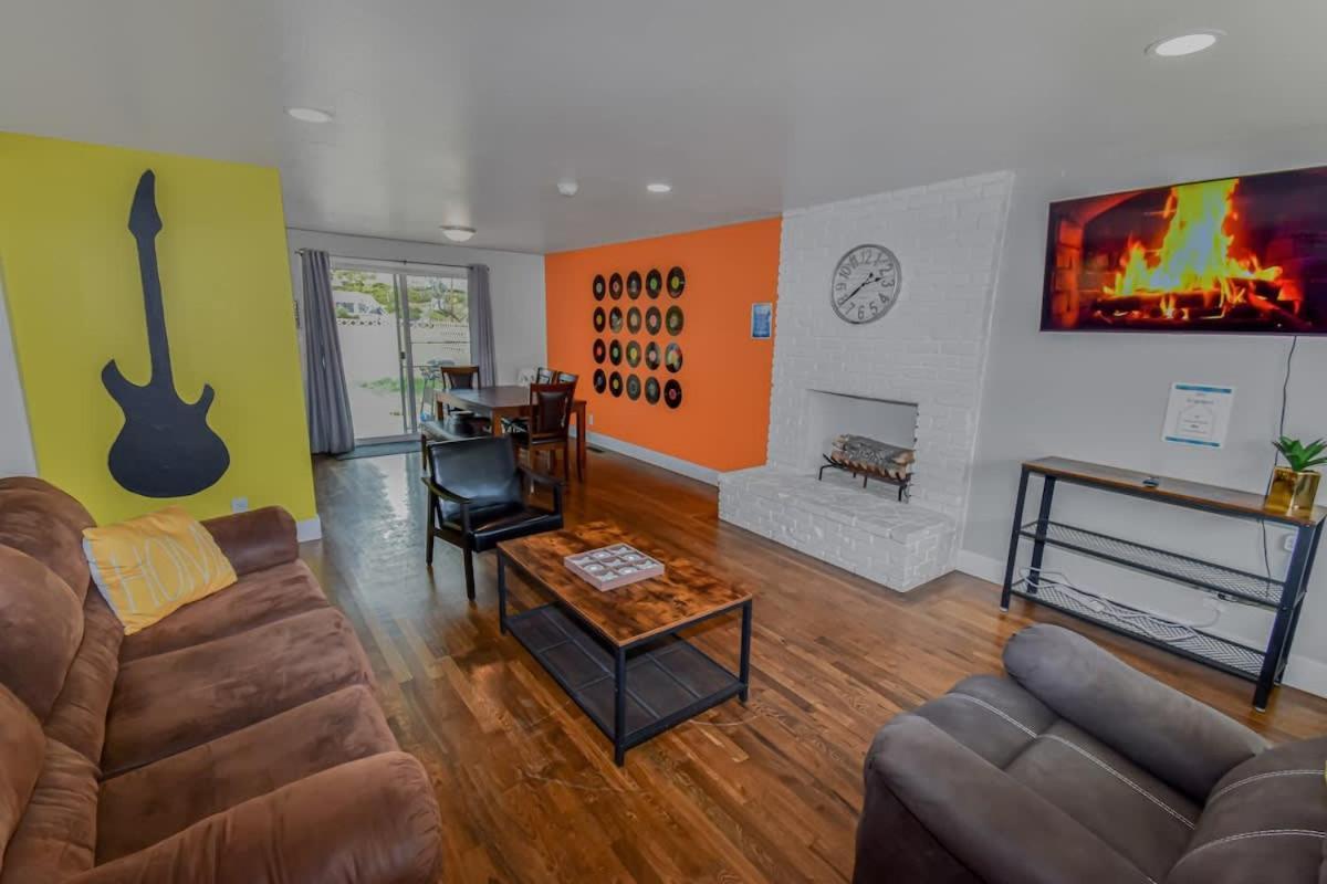 Holiday home Family Retreat With King Beds And Large Yard