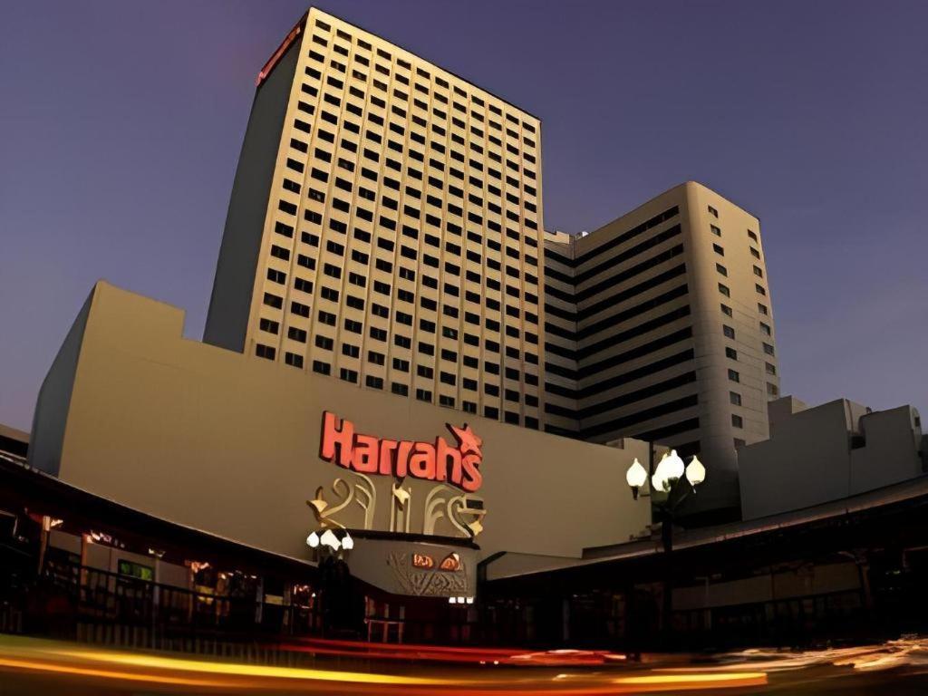 Resort Harrahs