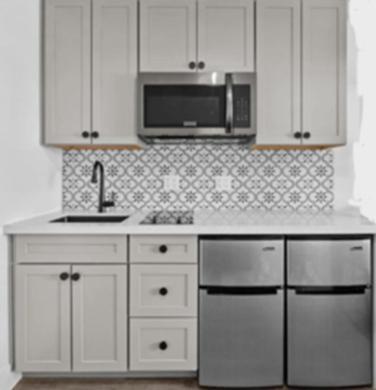 Apartment Tahoe Vibe - The Rivet *