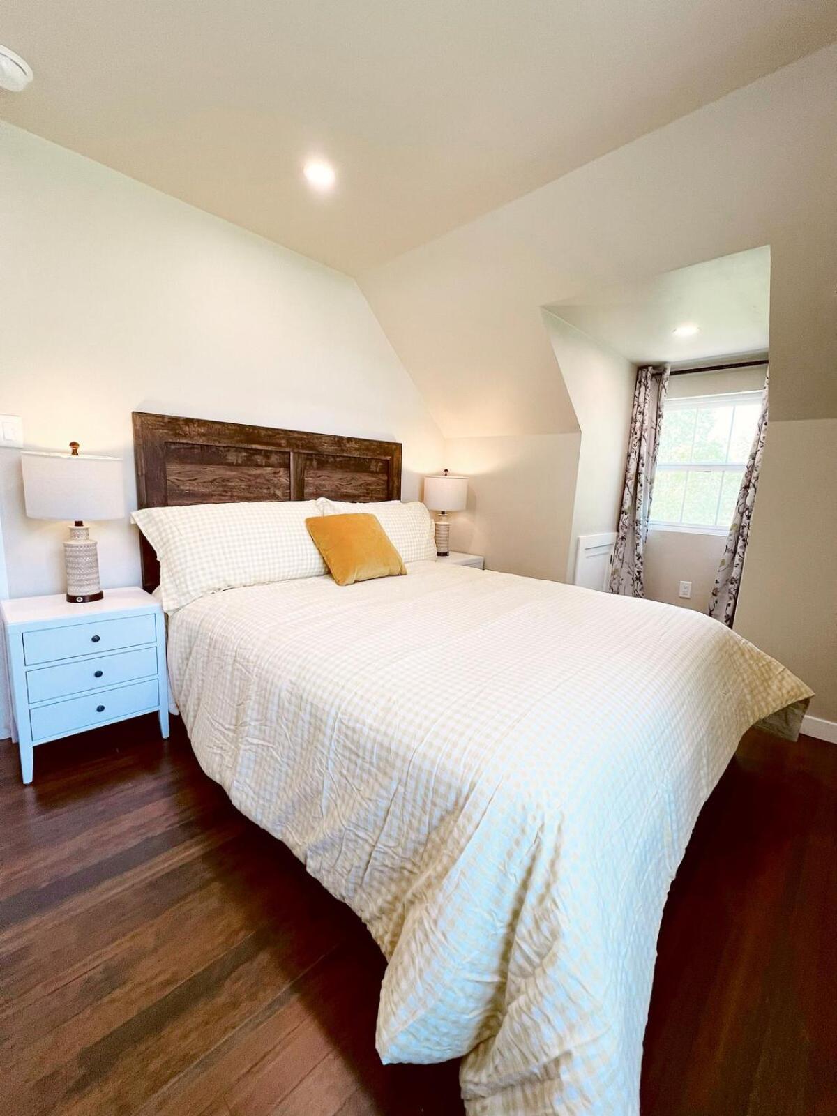 Holiday home The Ranch House With A Pool Hot Tub And Fire Pit Reno