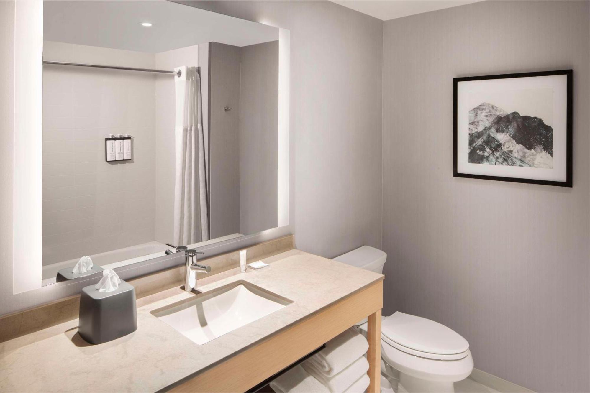 Hotel Hyatt Place South 3*