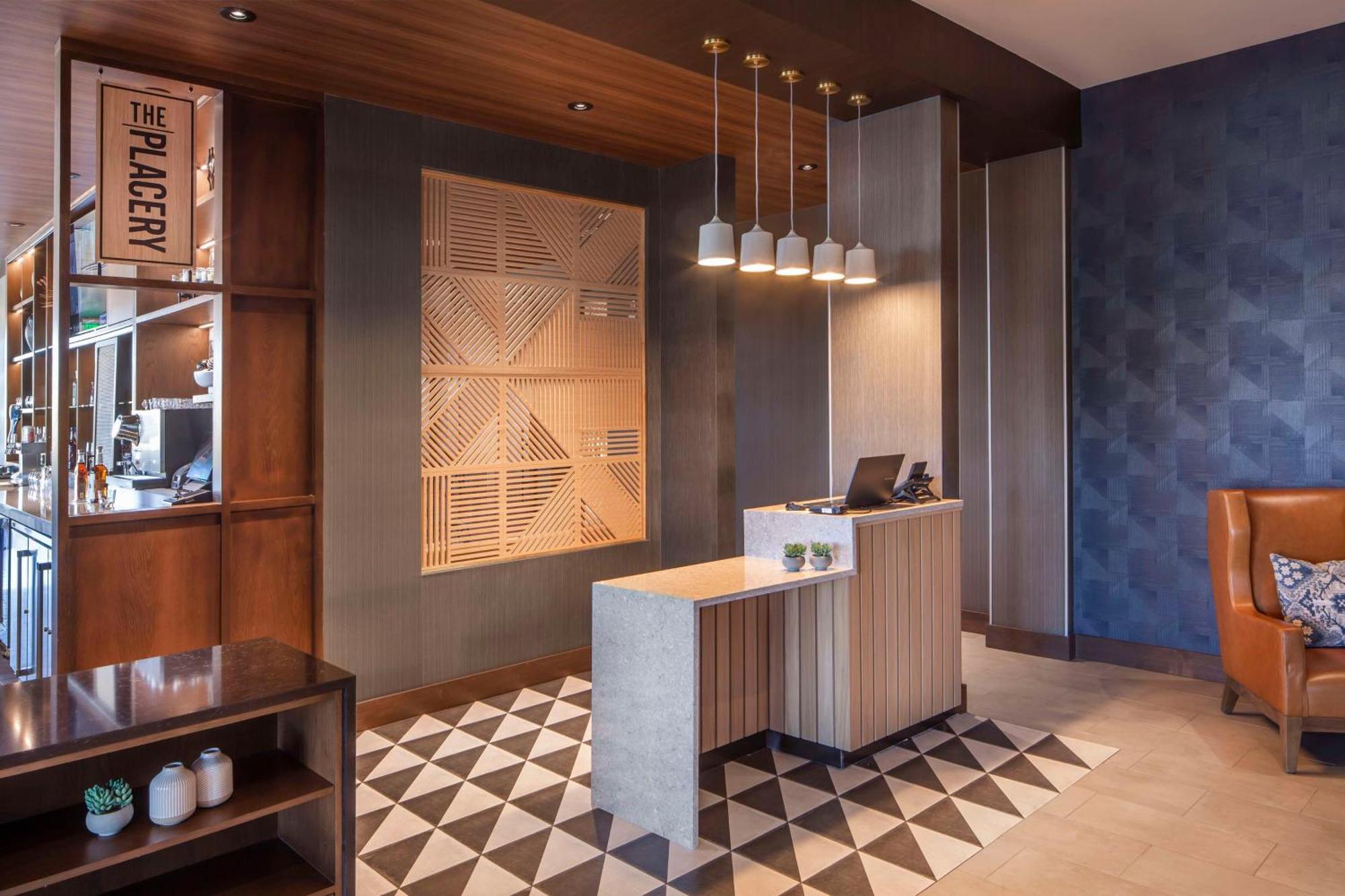 Hotel Hyatt Place South 3*
