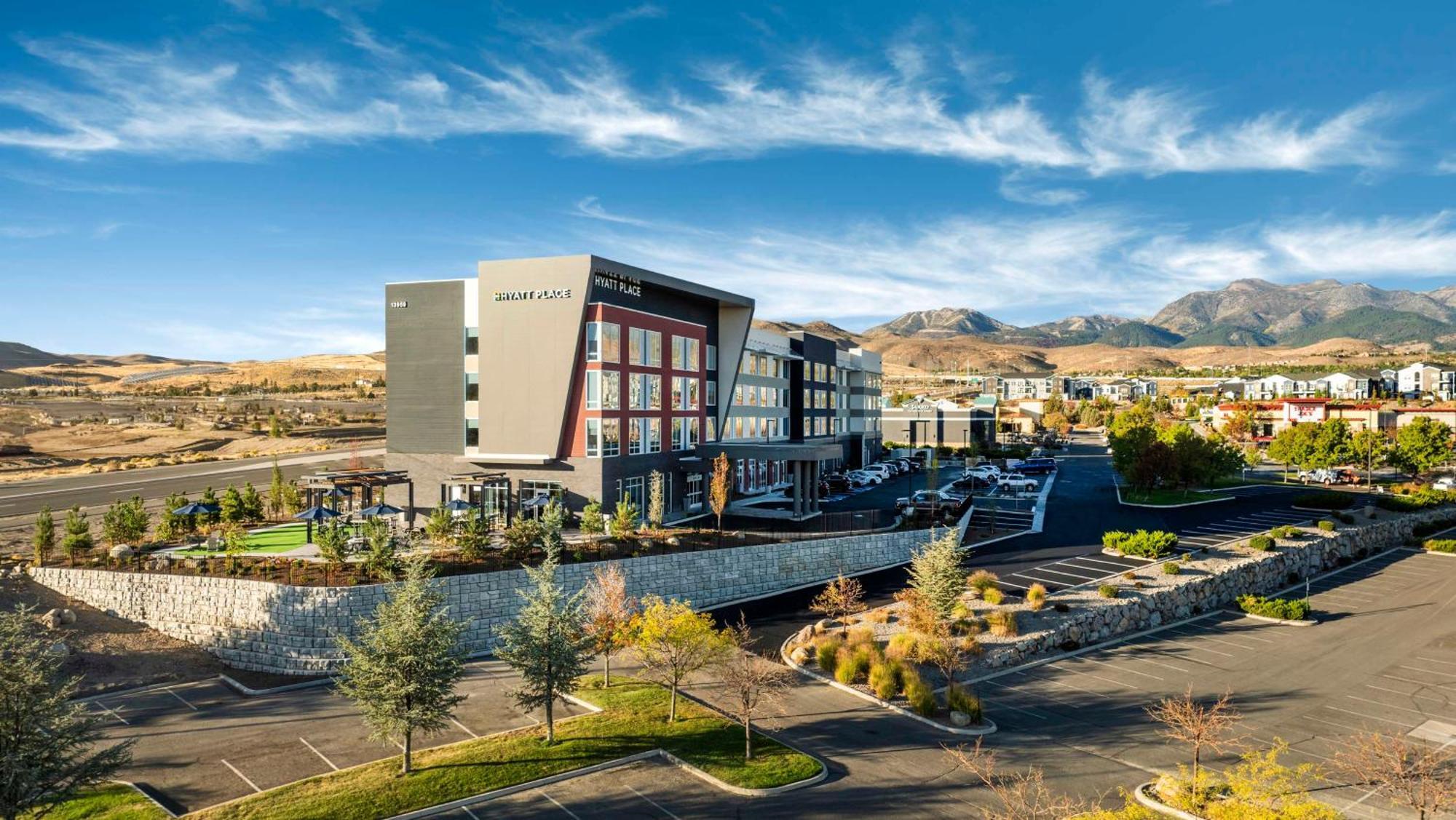 Hotel Hyatt Place South Reno