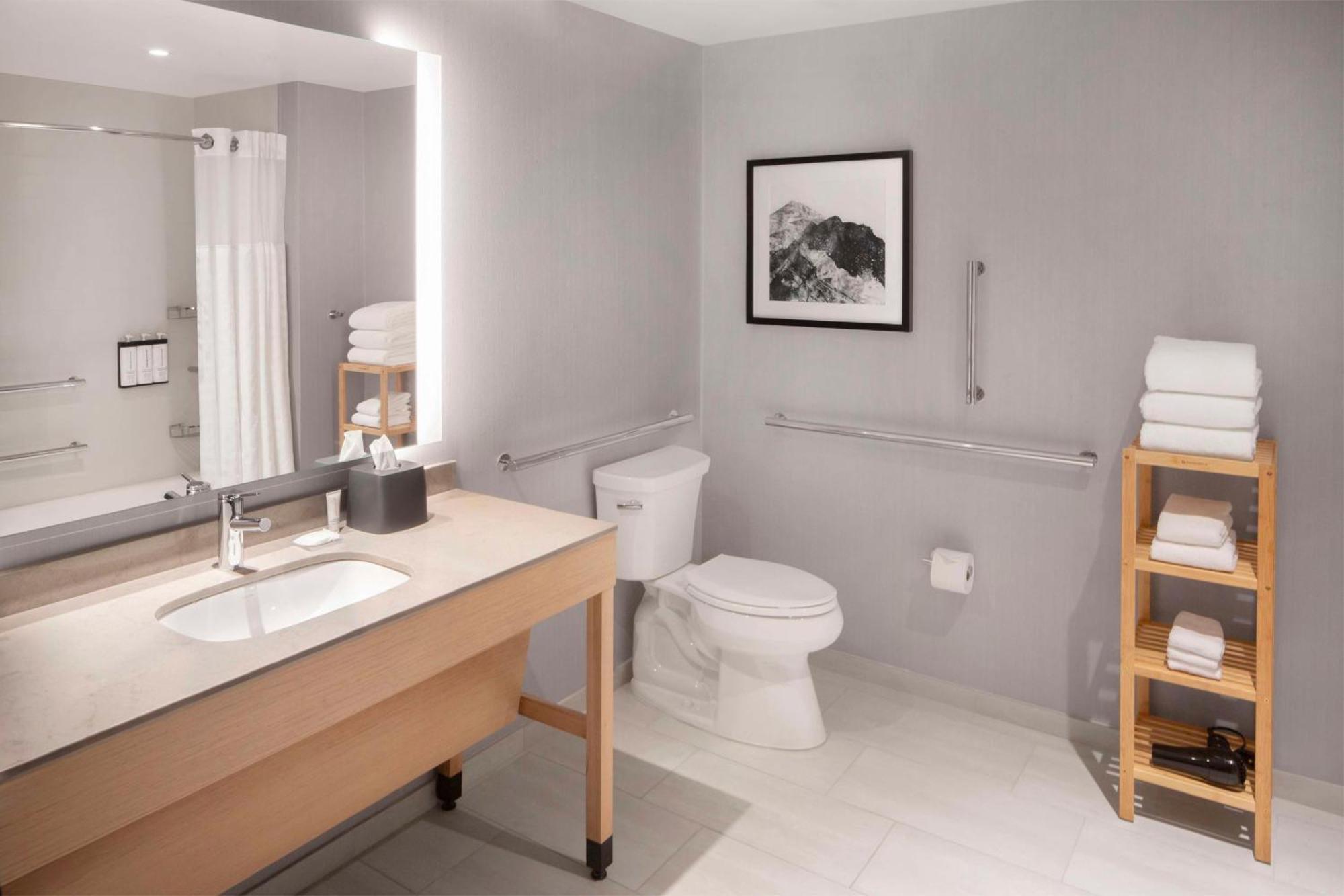 Hotel Hyatt Place South Reno
