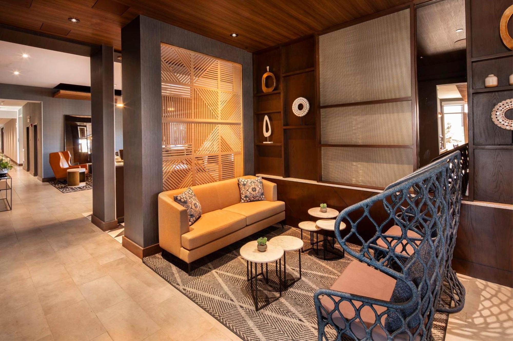 Hyatt Place South Hotel 3*