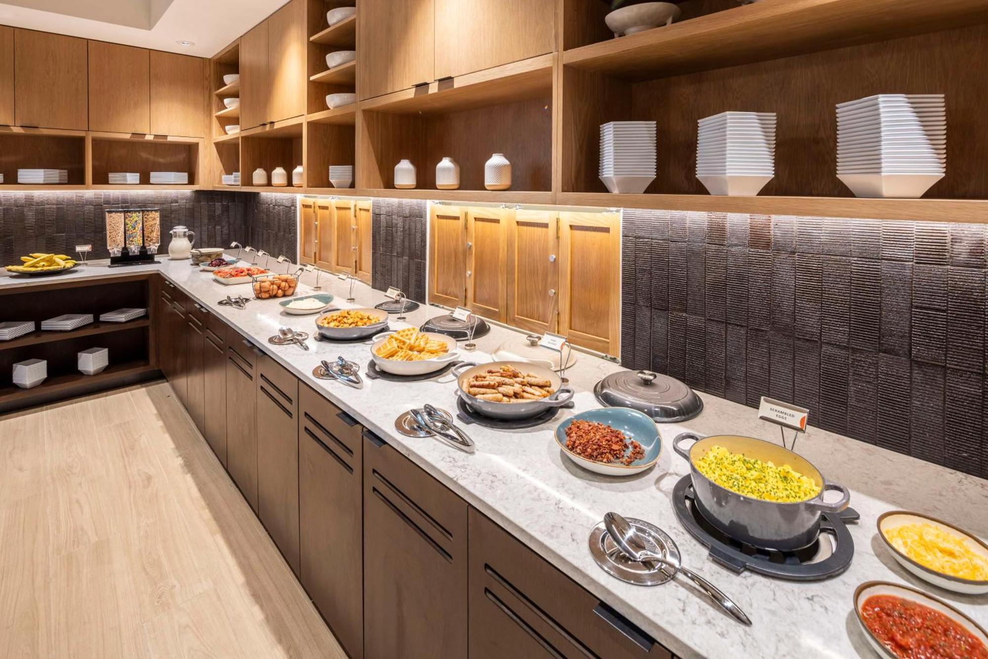 Hyatt Place South 3* Reno