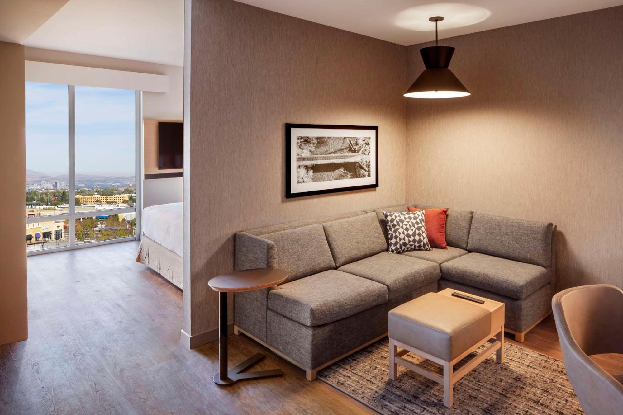 Hotel Hyatt Place South