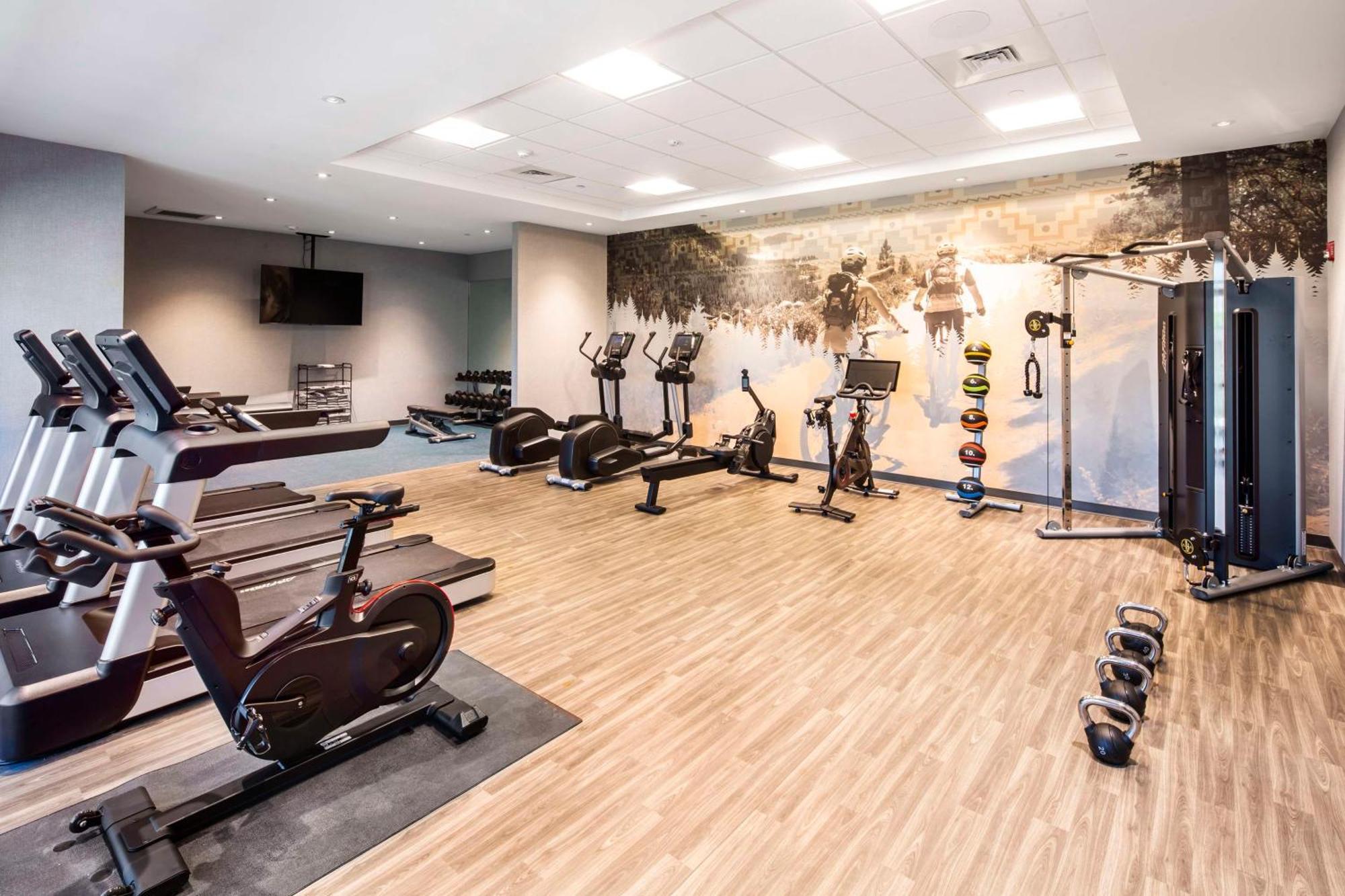 Hyatt Place South Hotel Reno