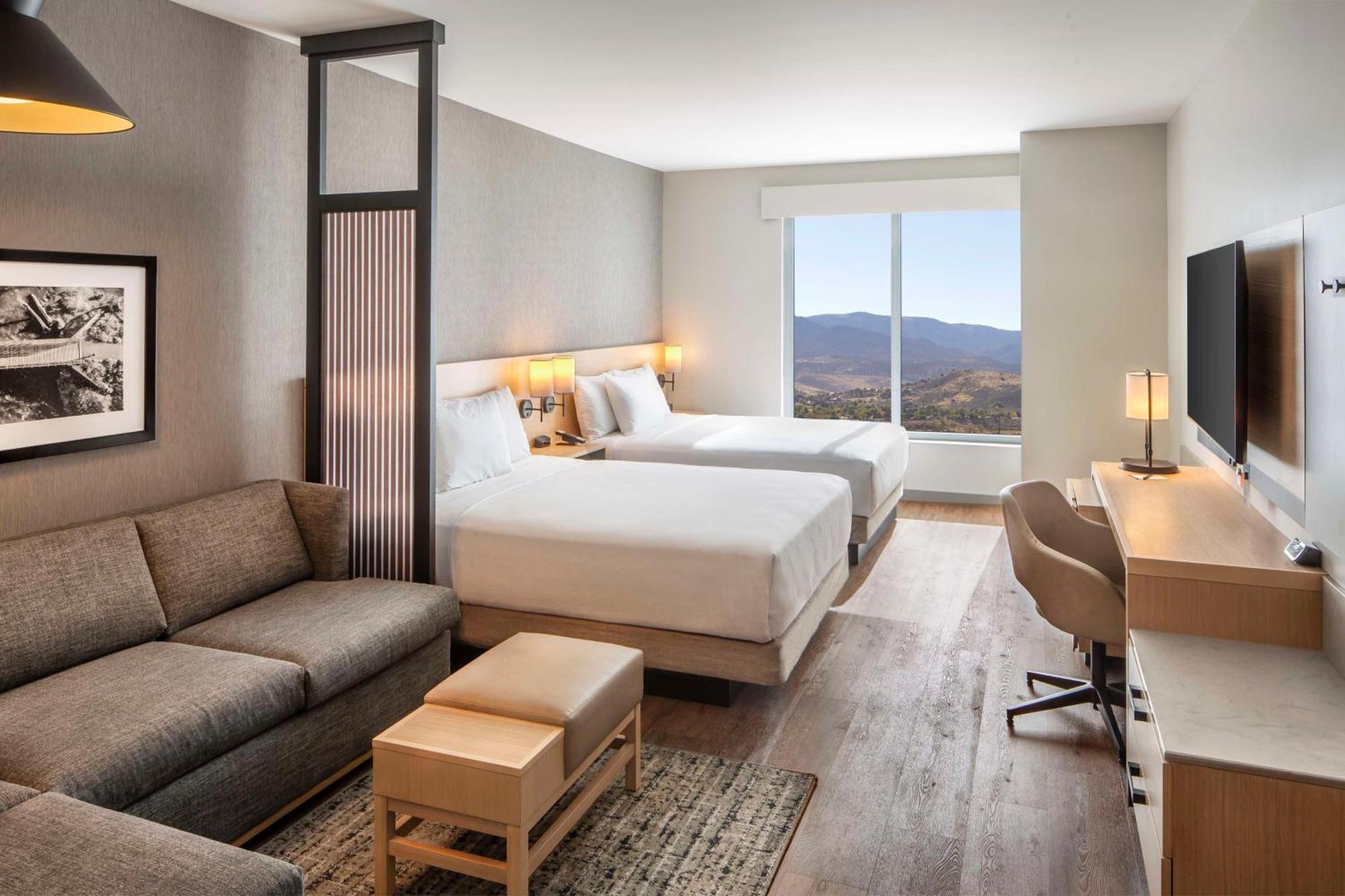 Hyatt Place South