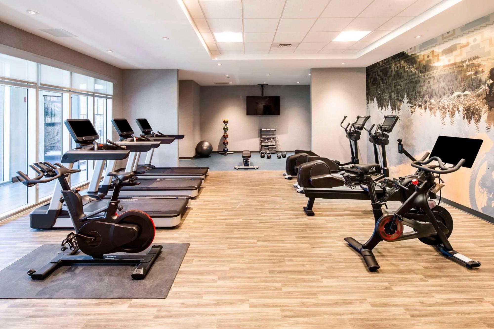 Hyatt Place South Reno
