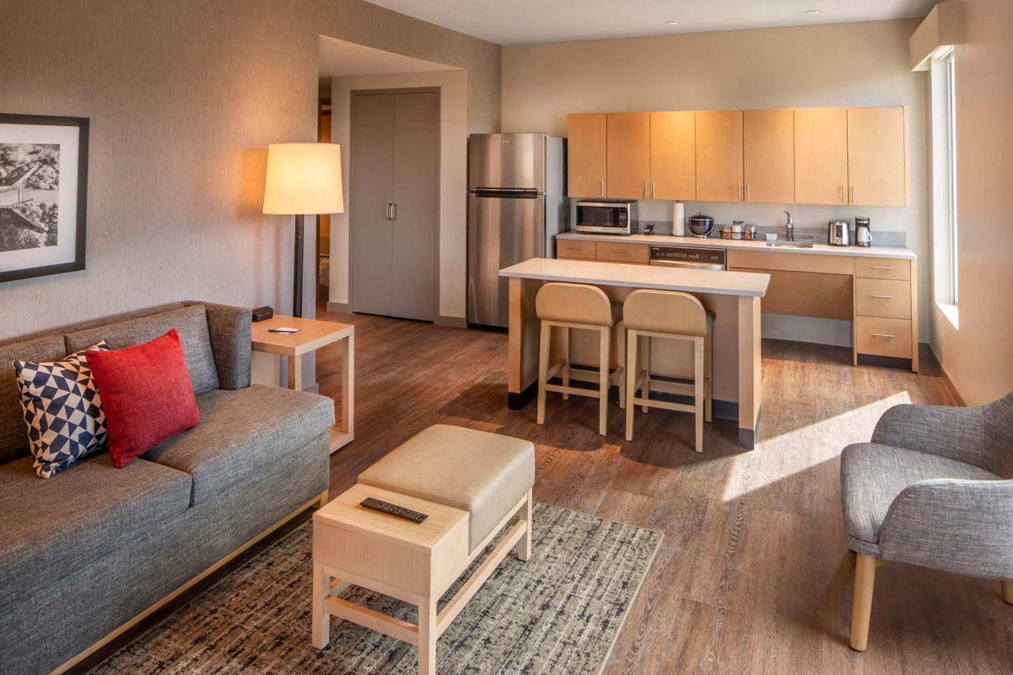 Hotel Hyatt Place South