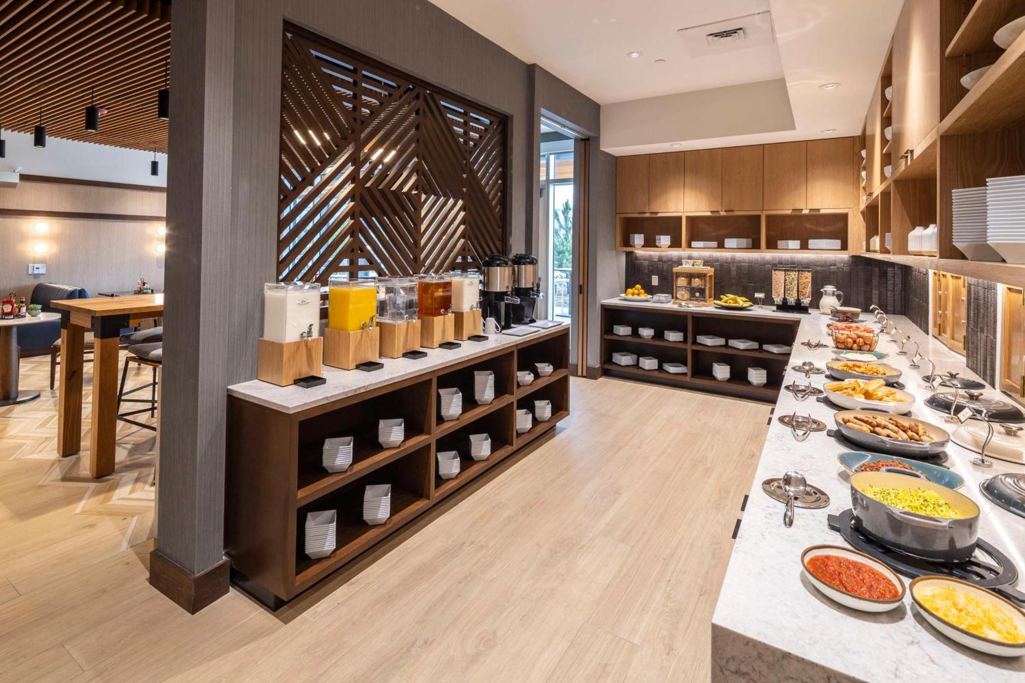 Hotel Hyatt Place South 3*