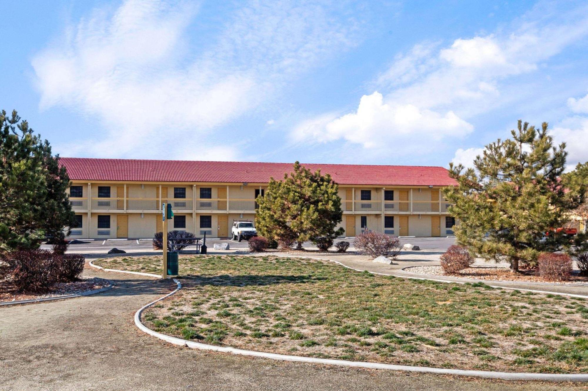 Hotel La Quinta By Wyndham Reno