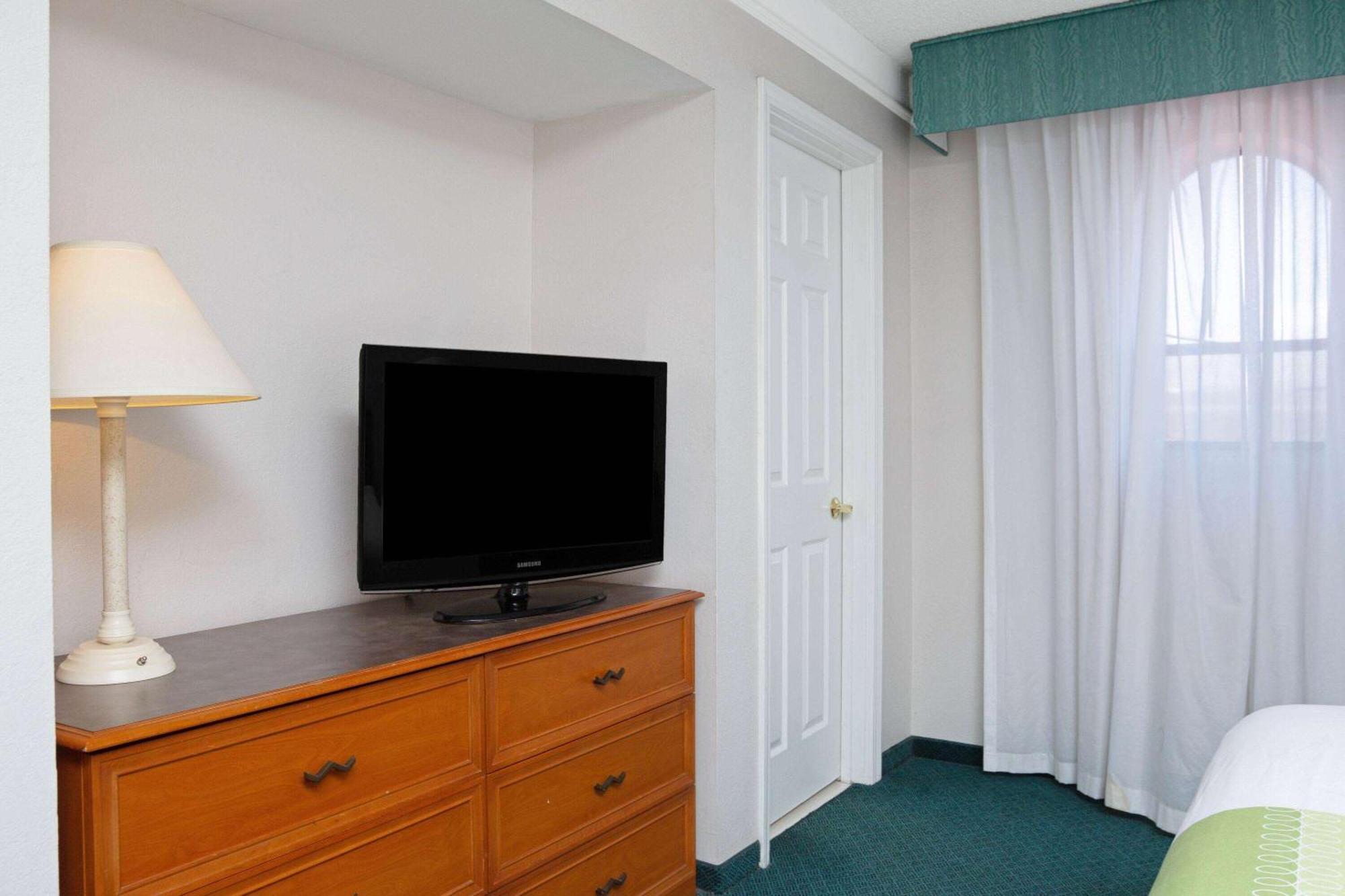 Hotel La Quinta By Wyndham Reno