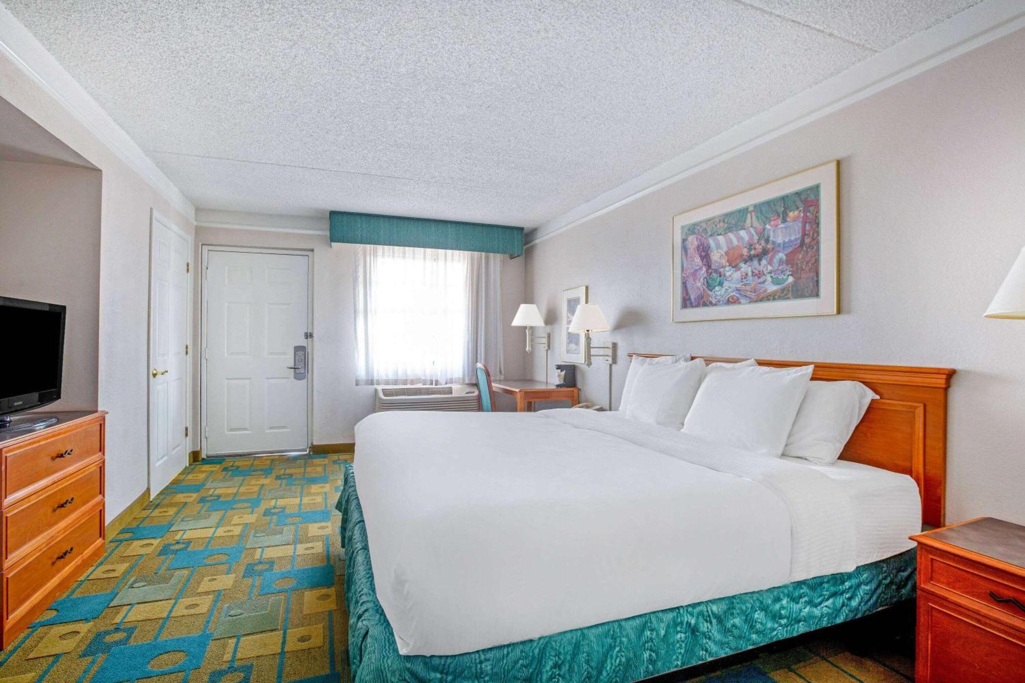 La Quinta By Wyndham 3* Reno