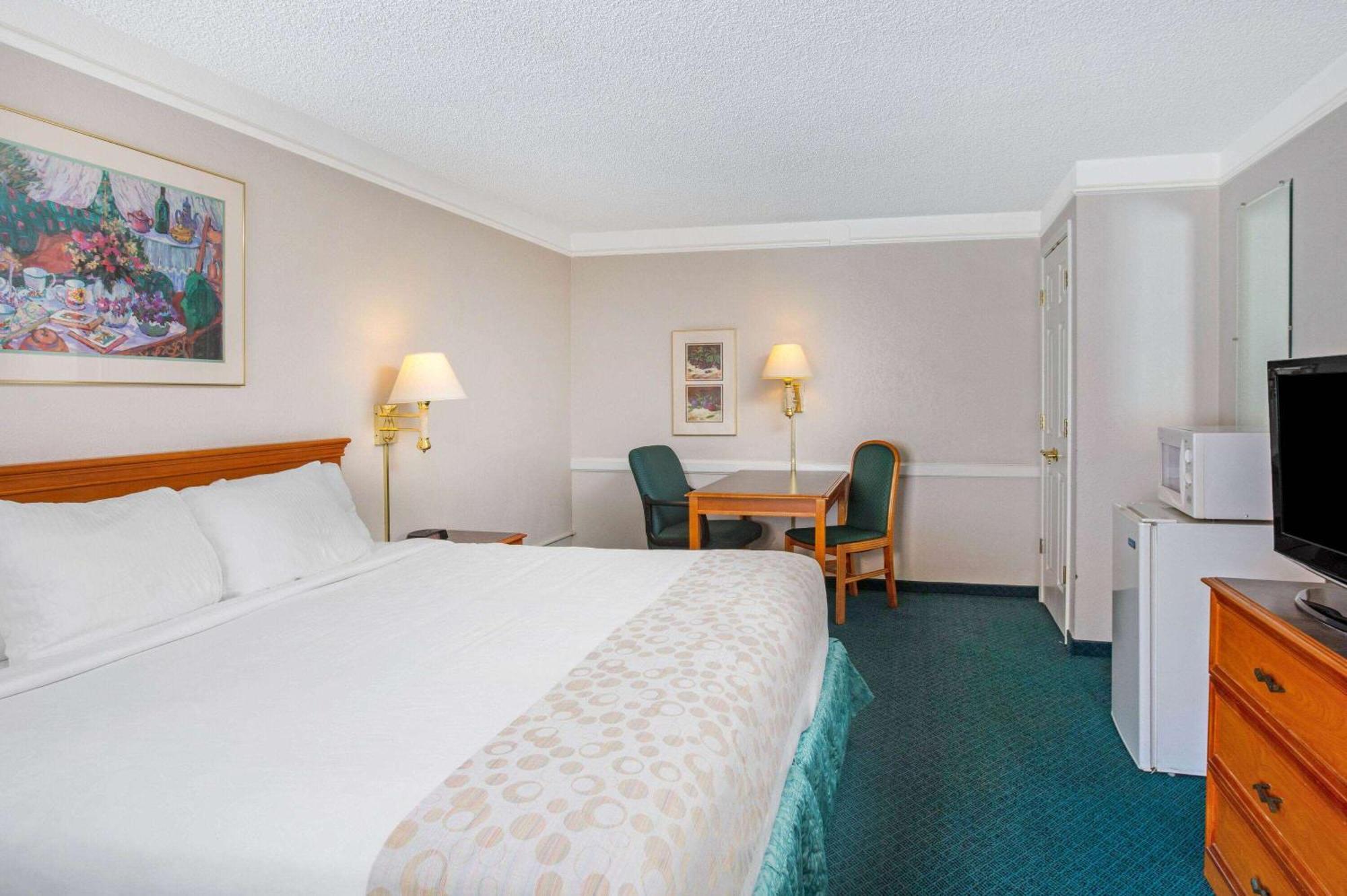 La Quinta By Wyndham