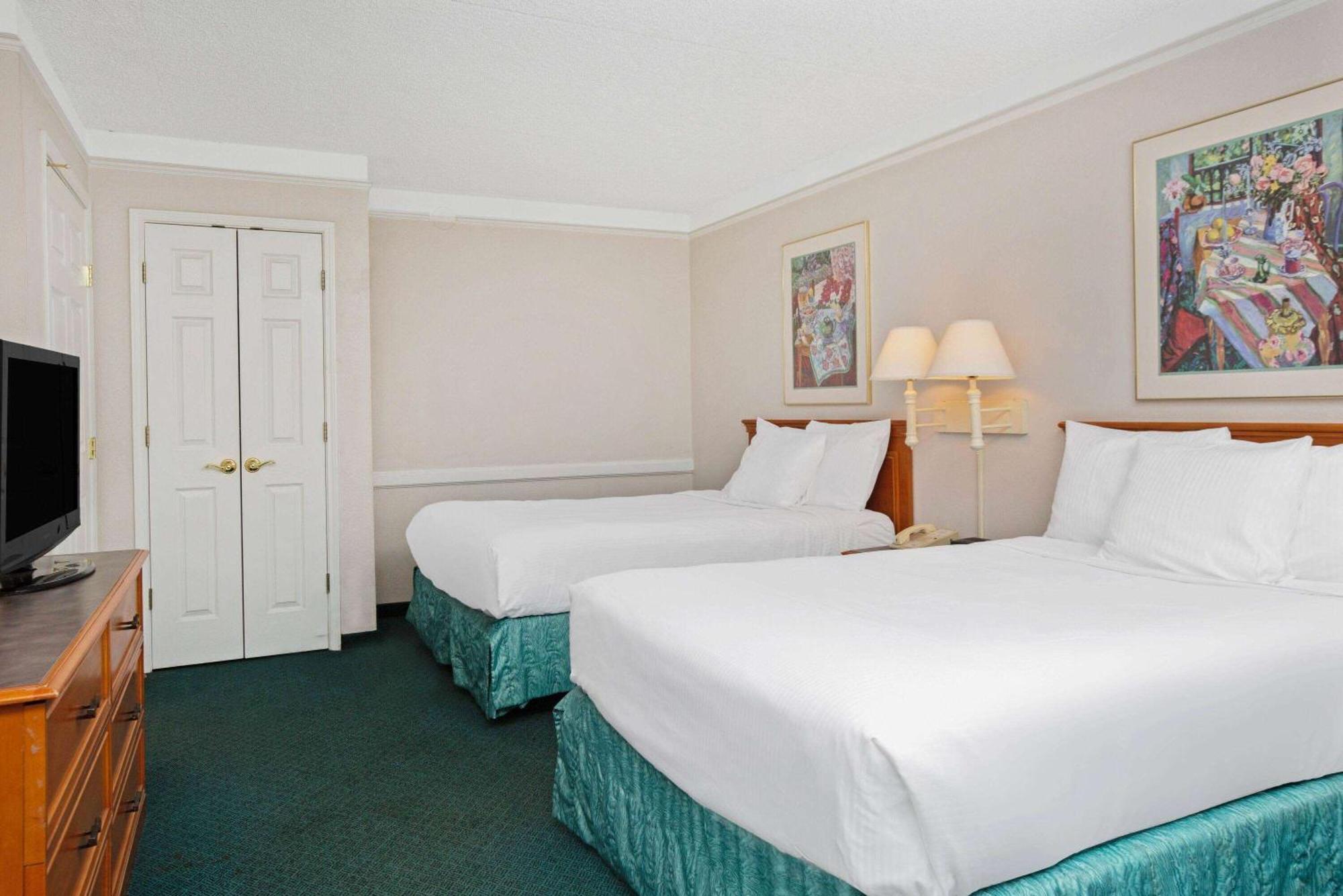 La Quinta By Wyndham Hotel Reno
