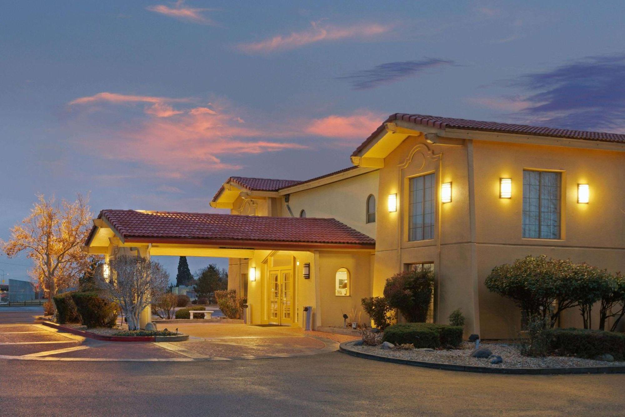 La Quinta By Wyndham 3*