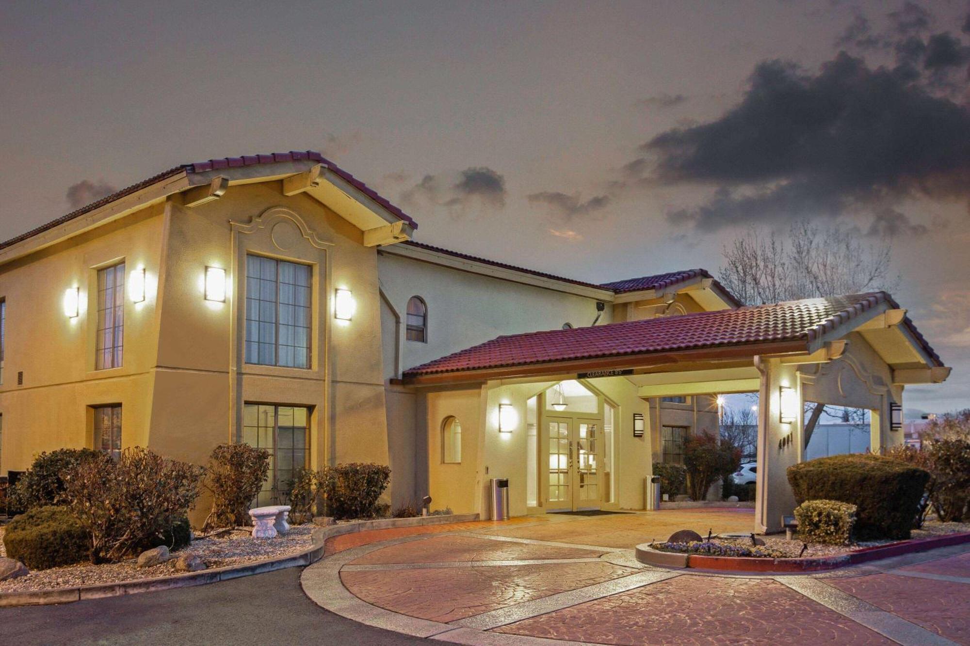 La Quinta By Wyndham Reno