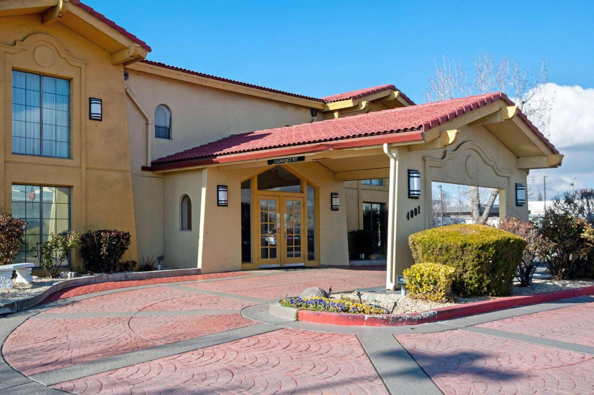 La Quinta By Wyndham 3* Reno