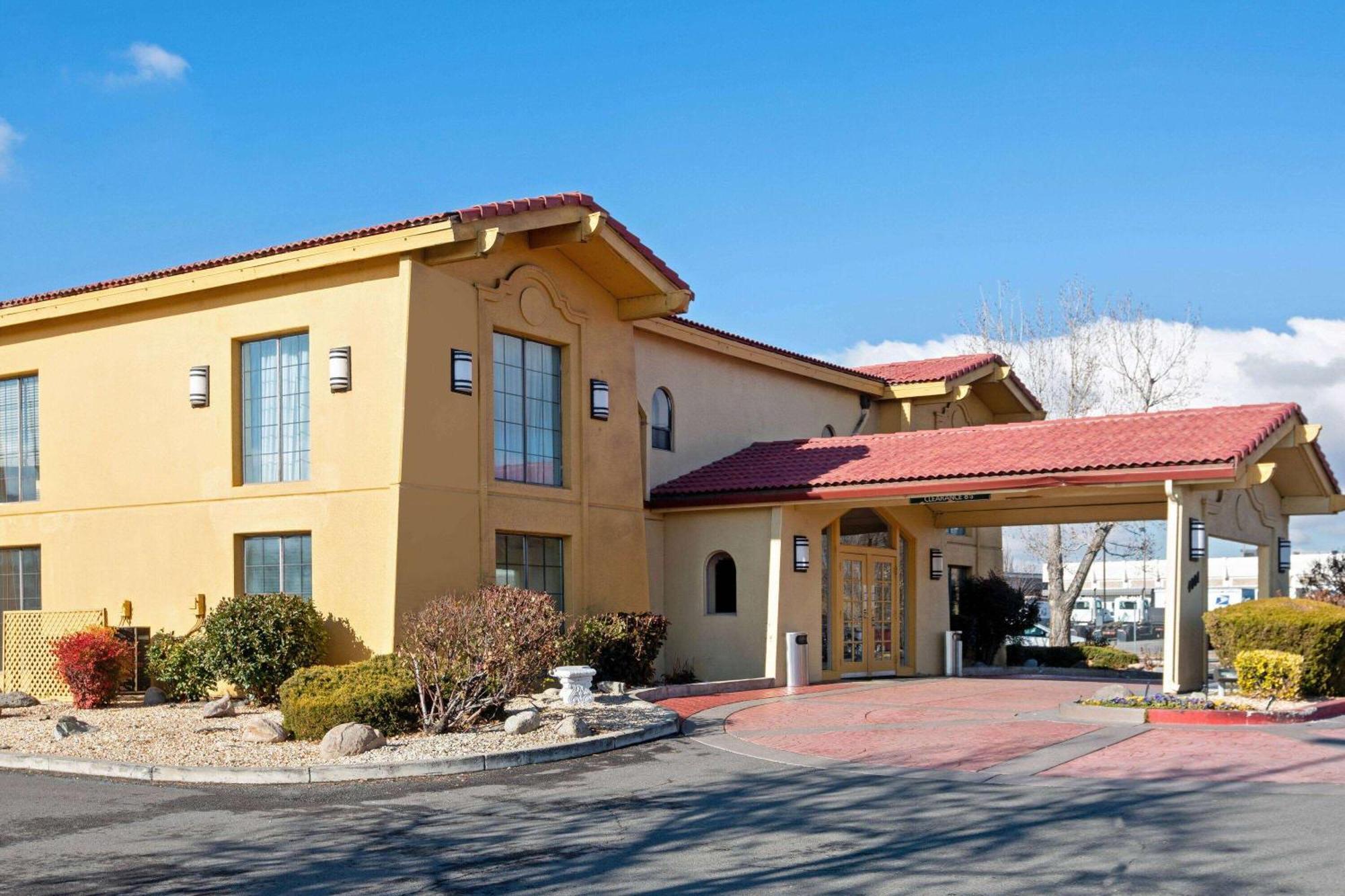 Hotel La Quinta By Wyndham