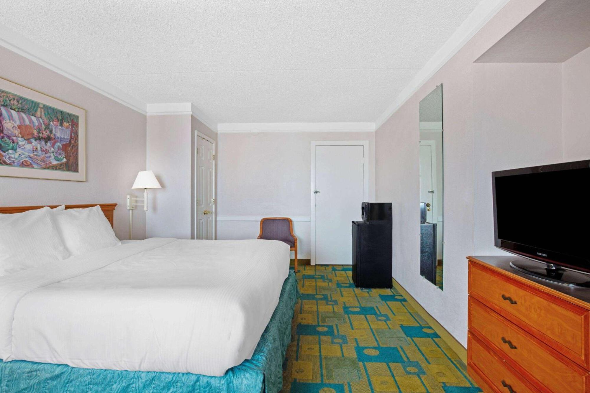 La Quinta By Wyndham Hotel Reno