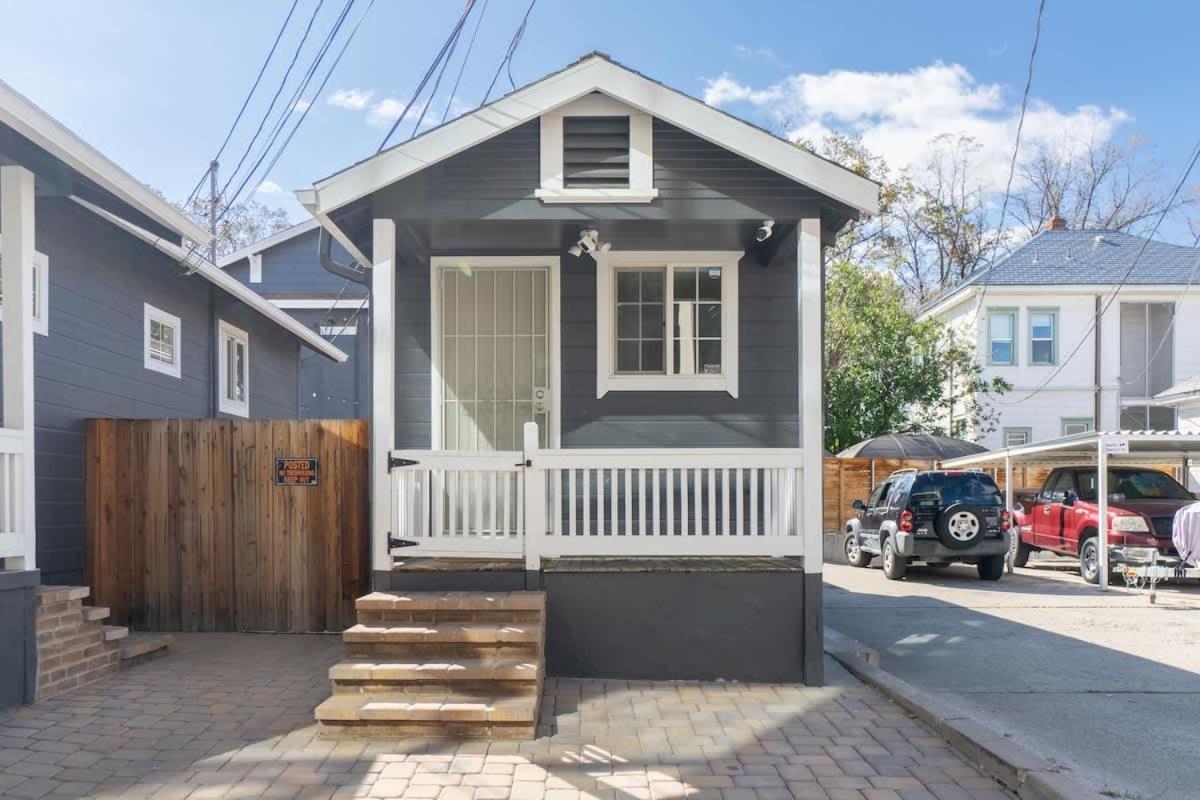 Modern 1-br Close To Downtown Vibes Holiday home Reno