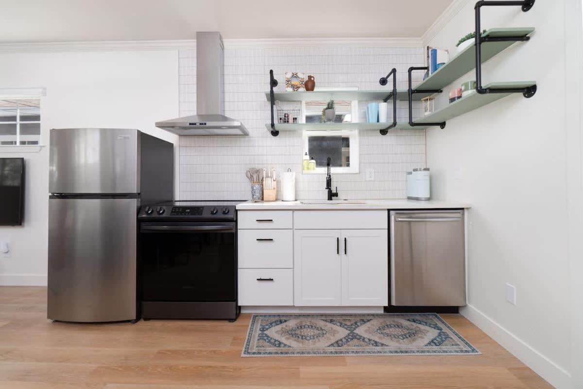 Modern 1-br Close To Downtown Vibes * Reno