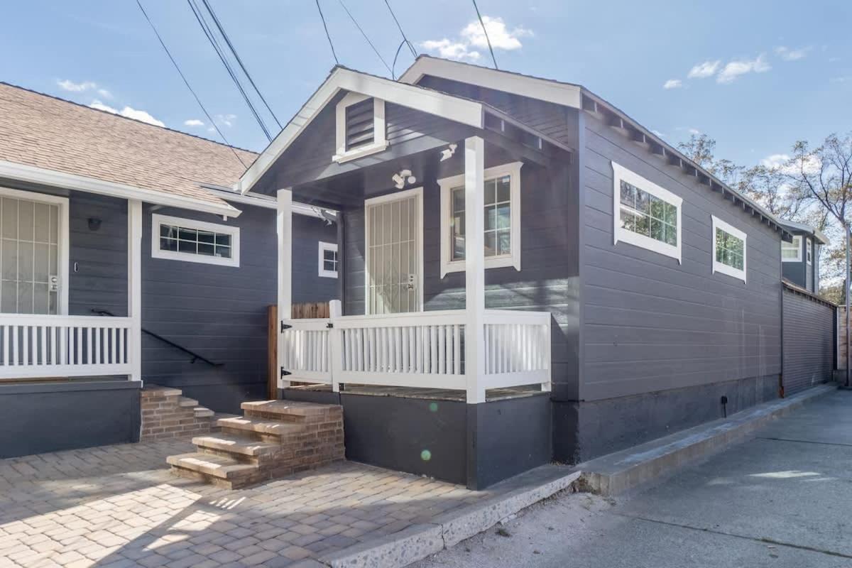 Modern 1-br Close To Downtown Vibes Holiday home *