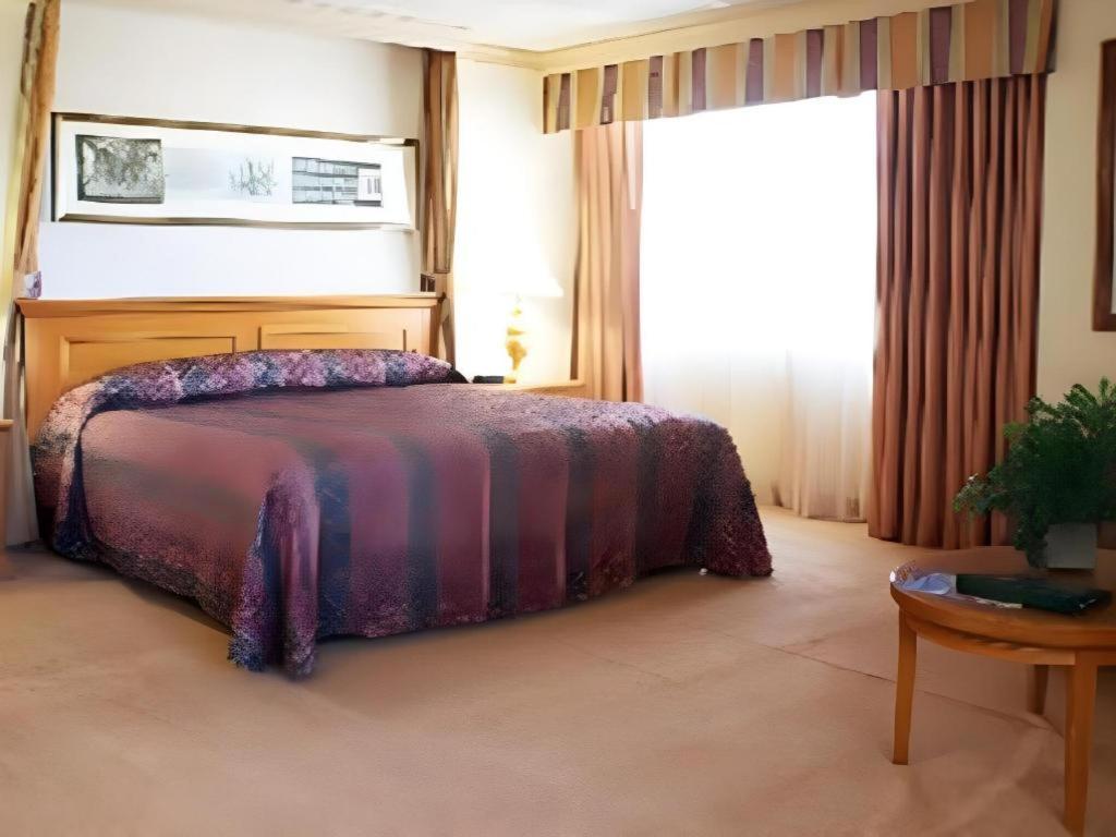 Harrahs Resort