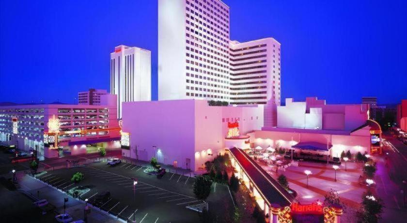 Harrahs Resort