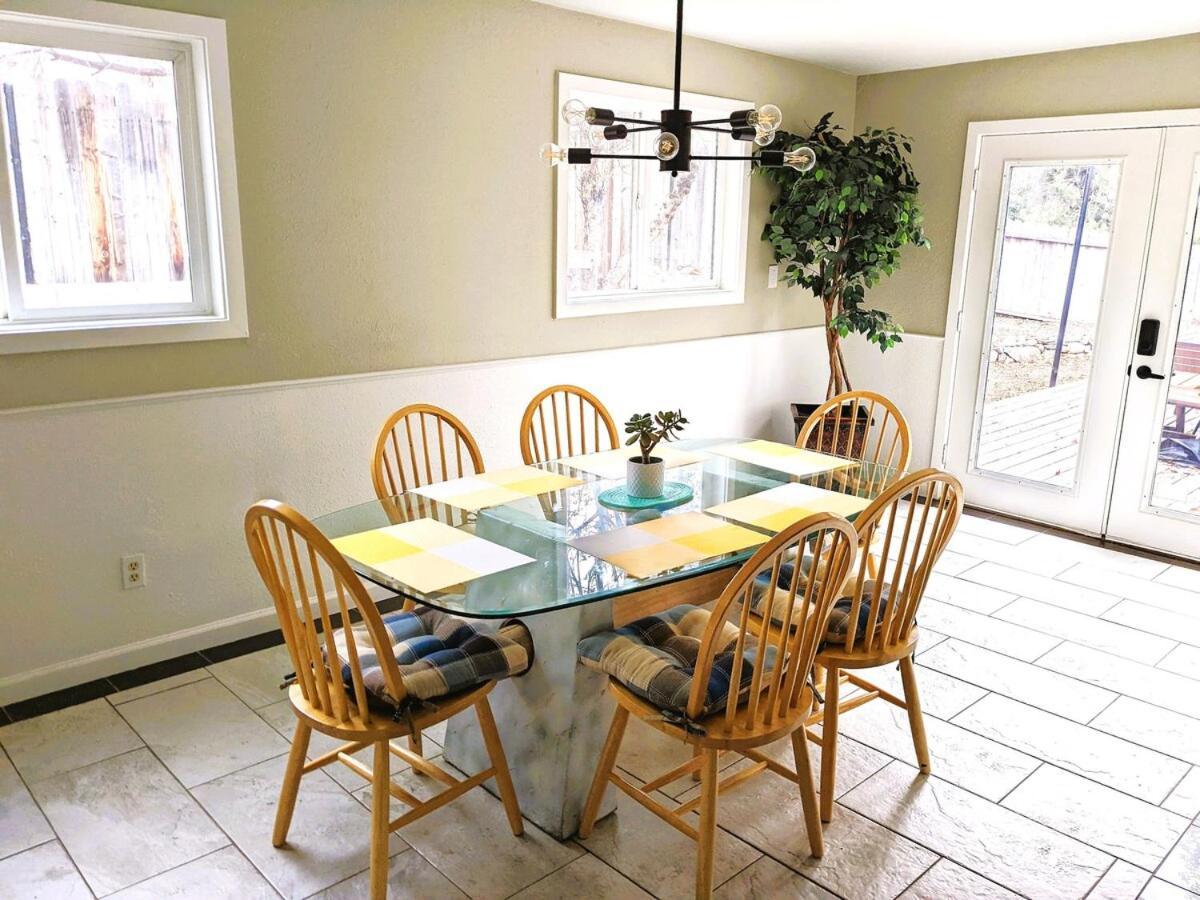 The Midtown Orchard Holiday home *