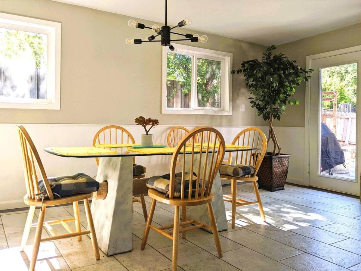 The Midtown Orchard Holiday home Reno