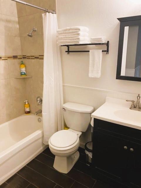 The Midtown Orchard Holiday home Reno