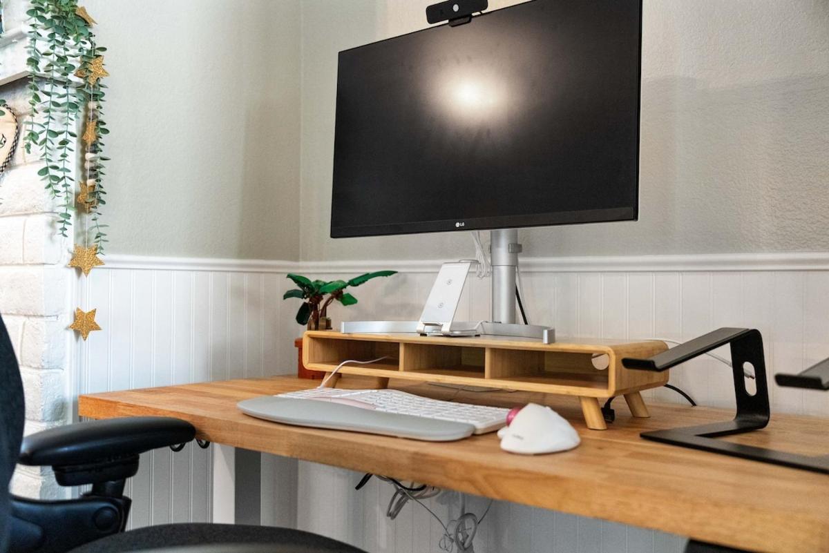 The Midtown Orchard Holiday home Reno