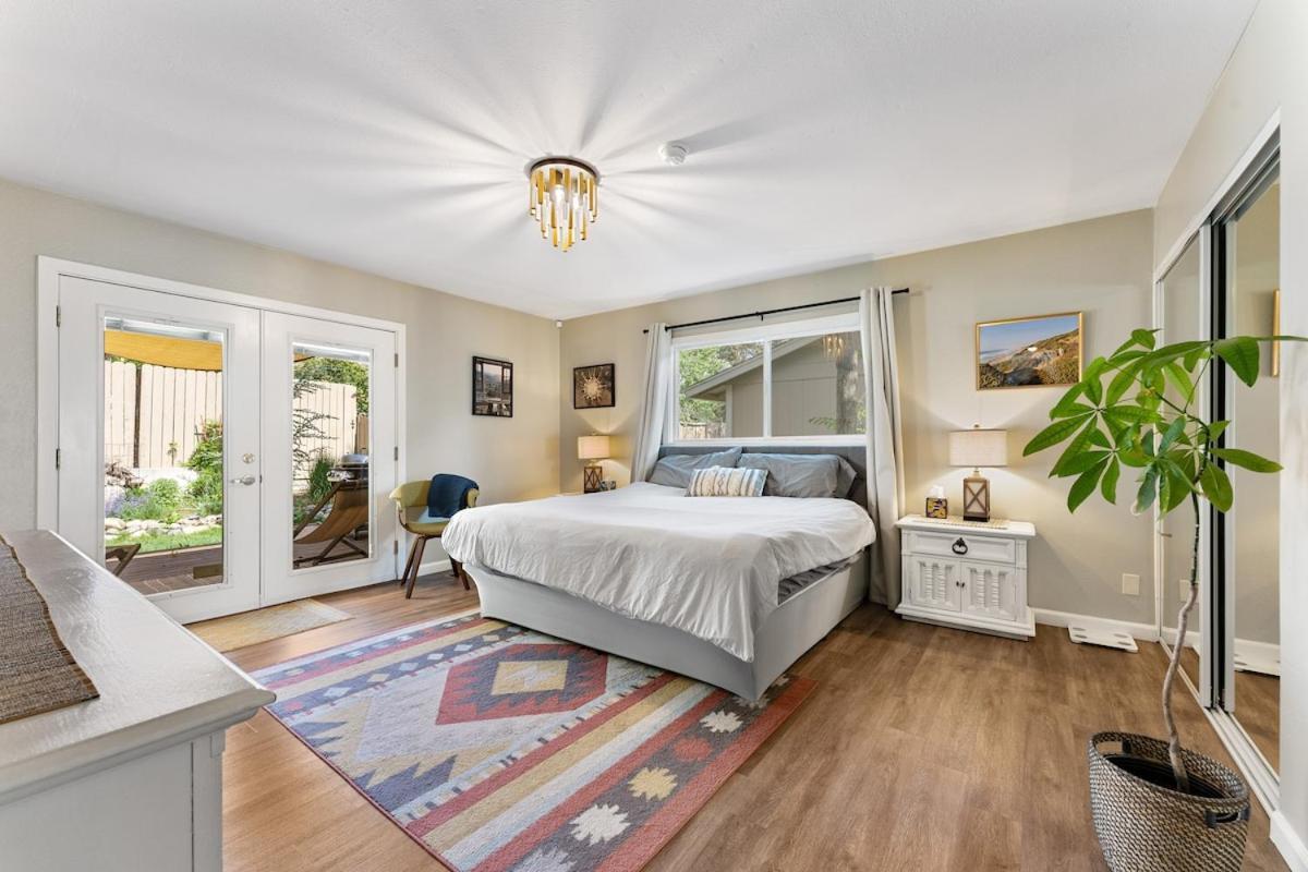 Holiday home The Midtown Orchard Reno