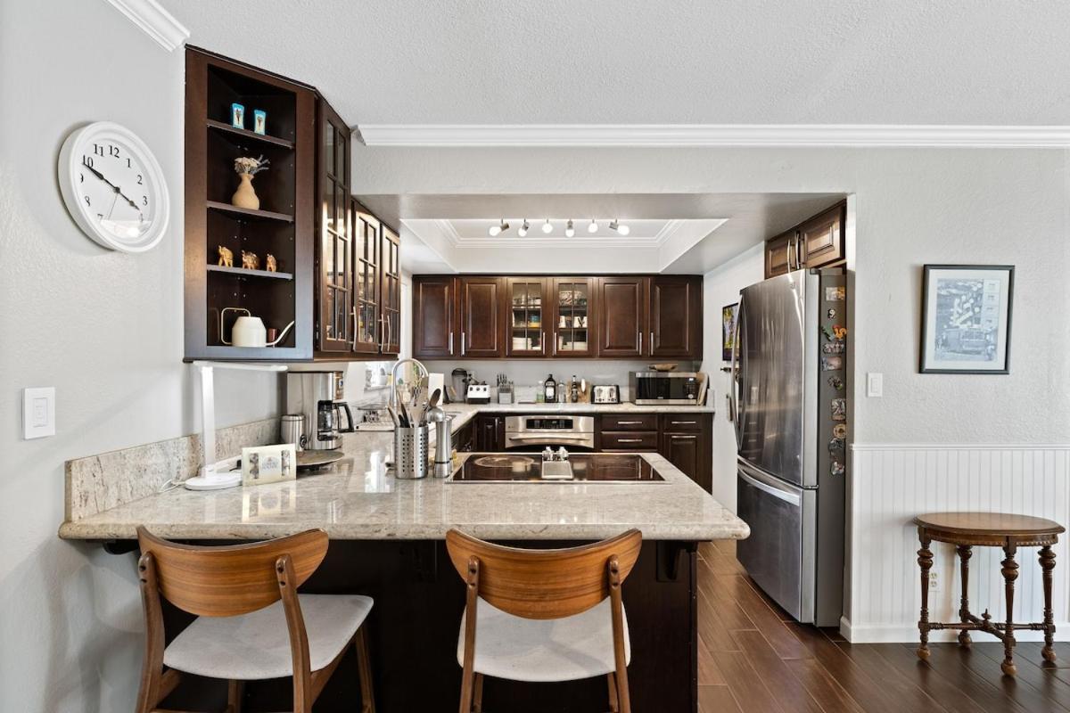 The Midtown Orchard Reno