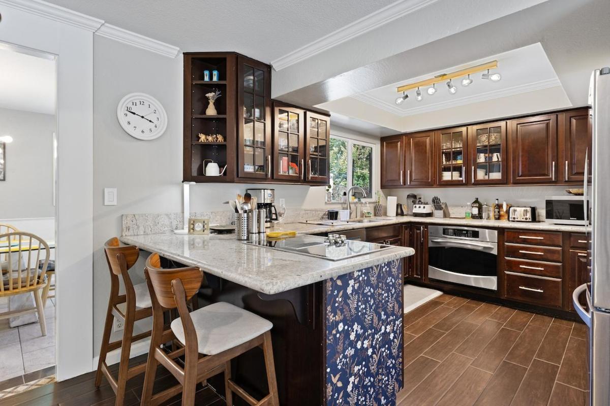 The Midtown Orchard * Reno