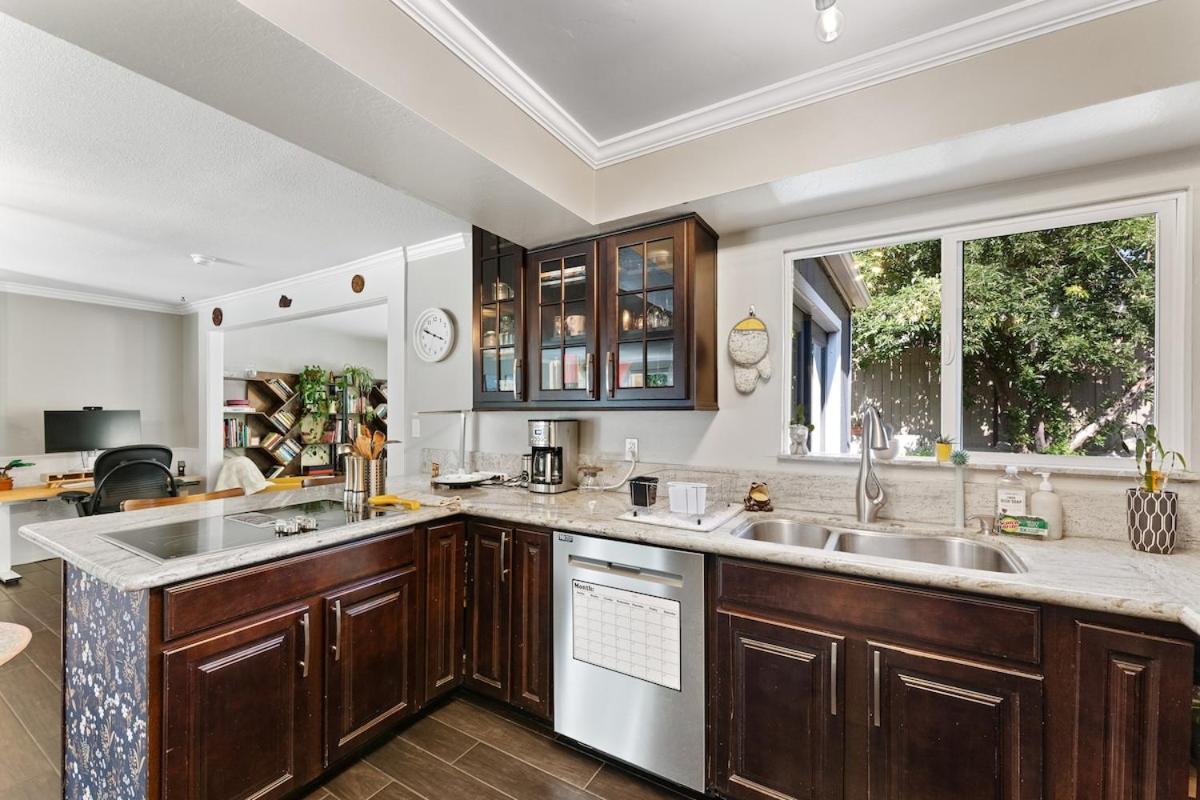 The Midtown Orchard Holiday home